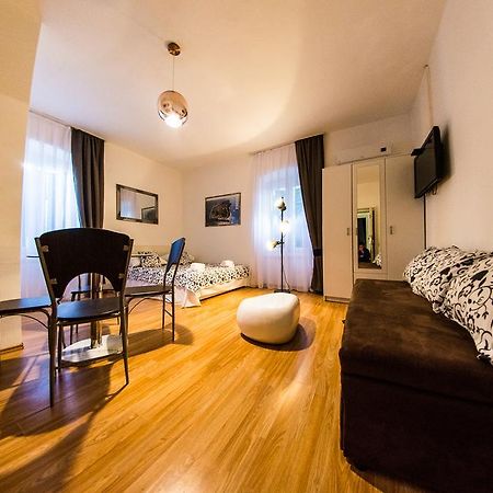 Apartments Branimir Zadar Extérieur photo