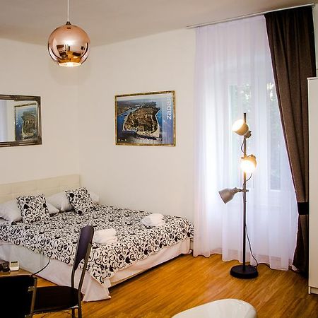 Apartments Branimir Zadar Extérieur photo