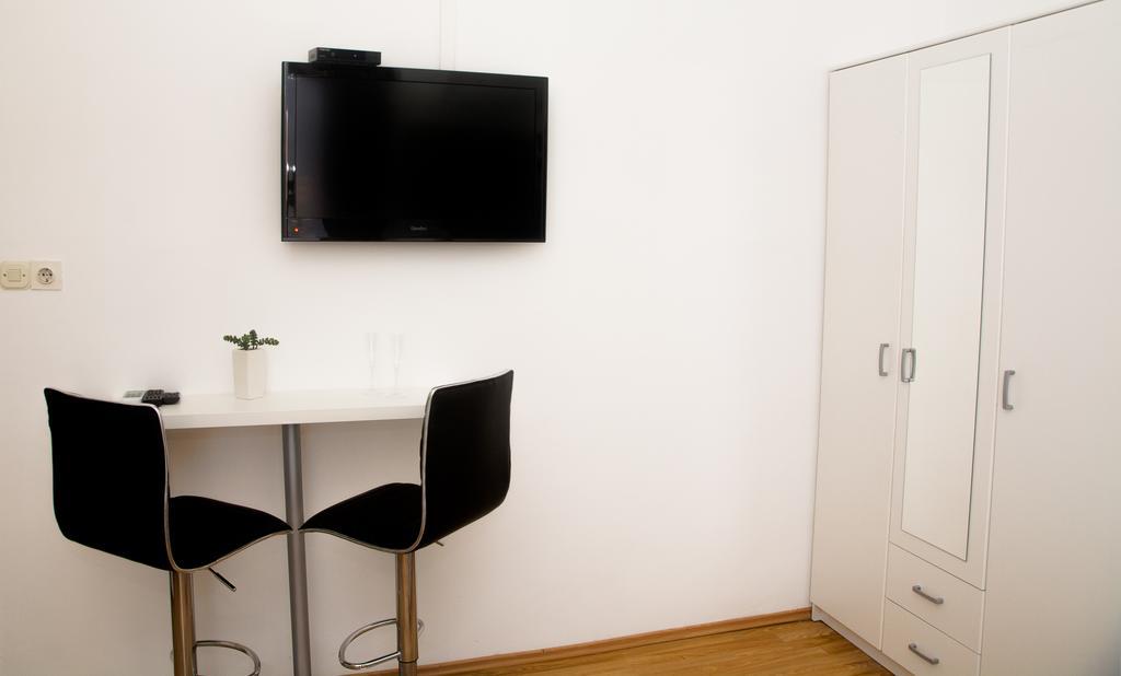 Apartments Branimir Zadar Extérieur photo