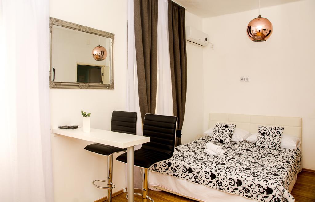 Apartments Branimir Zadar Extérieur photo