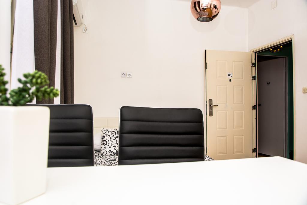 Apartments Branimir Zadar Extérieur photo