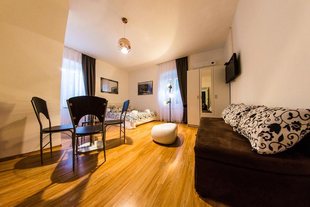 Apartments Branimir Zadar Extérieur photo