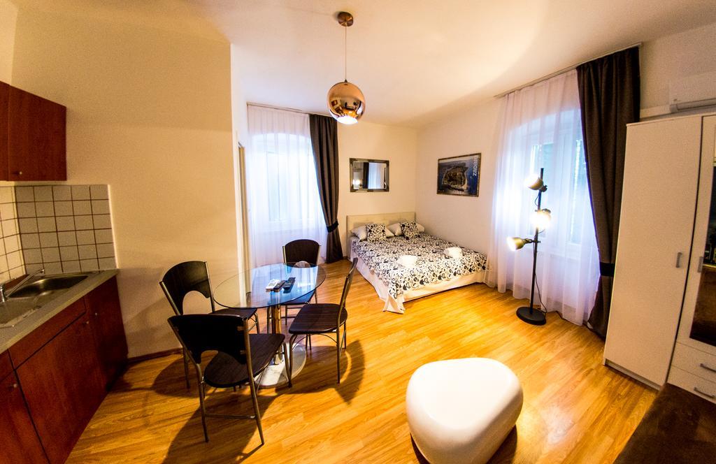 Apartments Branimir Zadar Extérieur photo