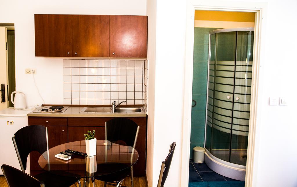 Apartments Branimir Zadar Extérieur photo