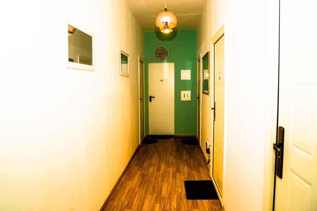 Apartments Branimir Zadar Extérieur photo